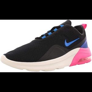 Nike Air Max Motion 2 Hyper Pink